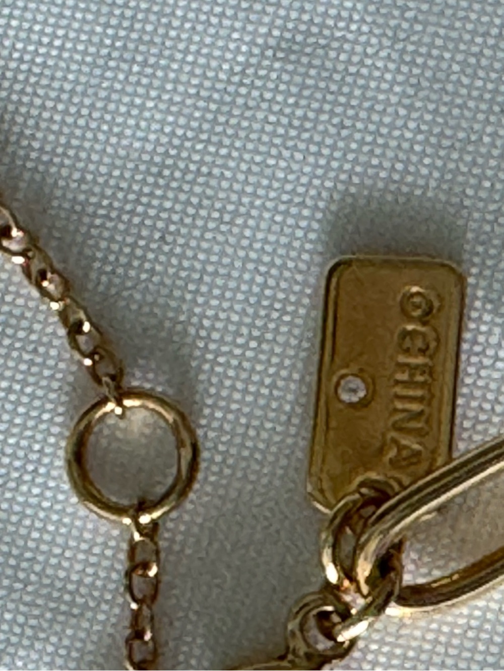 Coach Bracelet - Picture 4 of 10